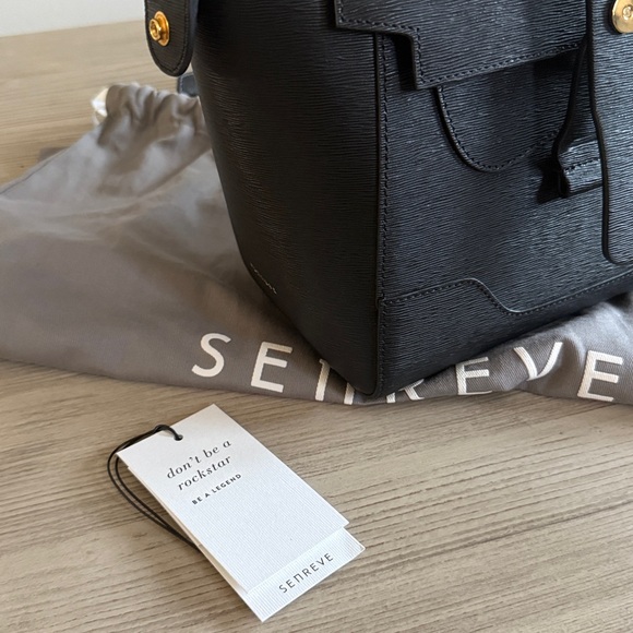 SENREVE Mini Maestra Bag - Picture 11 of 13